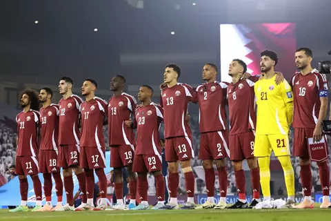"محو خيبة 2022 ومجموعة متوازنة".. ماذا ينتظر قطر في كأس العالم 2026؟
